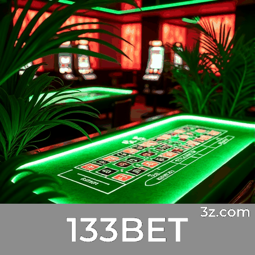 133BET: Especialista em Apostas Esportivas no Brasil
