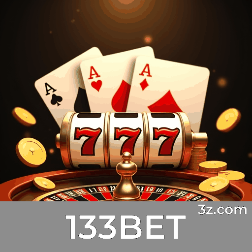 133BET: Plataforma Segura e Premiada de Apostas