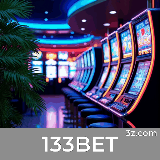 133BET: Plataforma Segura e Premiada de Apostas