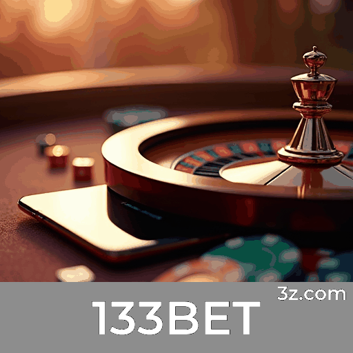Experimente o 133BET: Apostas Móveis Completas e Convenientes