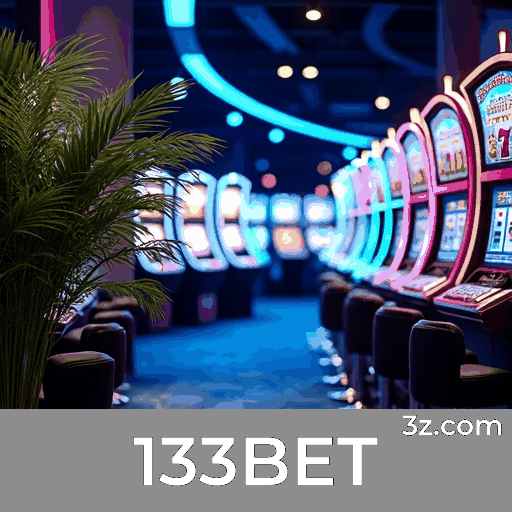 Experimente o 133BET: Apostas Móveis Completas e Convenientes