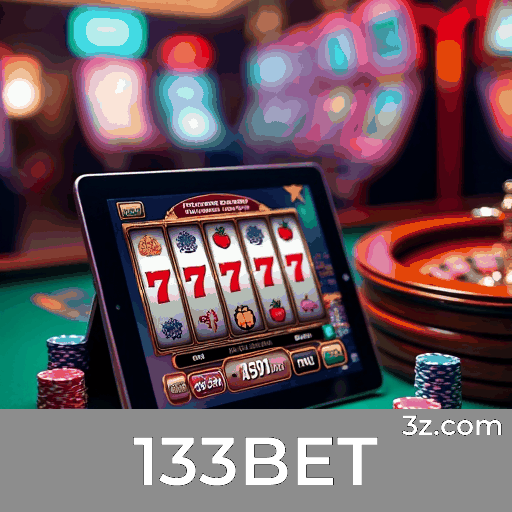 Experimente o 133BET: Apostas Móveis Completas e Convenientes
