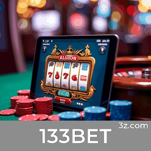 Maximize Suas Chances com 133BET: Táticas Comprovadas e Abordagem Inteligente de Jogo