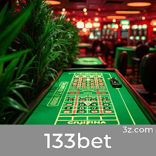 133bet: Aproveite bônus e promoções únicas