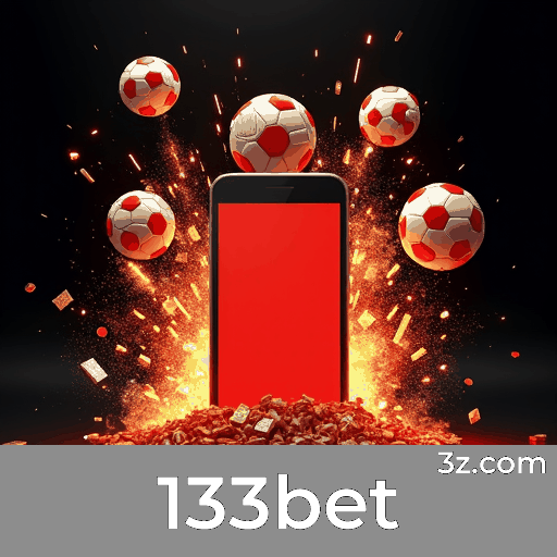 133bet: Aproveite bônus e promoções únicas