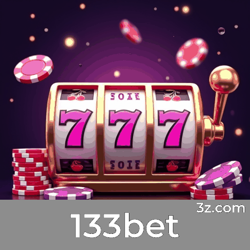 133bet: Jogos de Cassino Luxuosos e Interativos