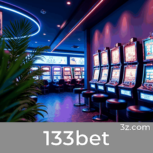 Cassino de Excelência no 133bet: Jogos Premium e Dealers Reais